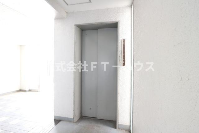 ＴＳハイム市川の設備