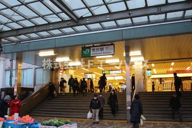 ＴＳハイム市川のその他