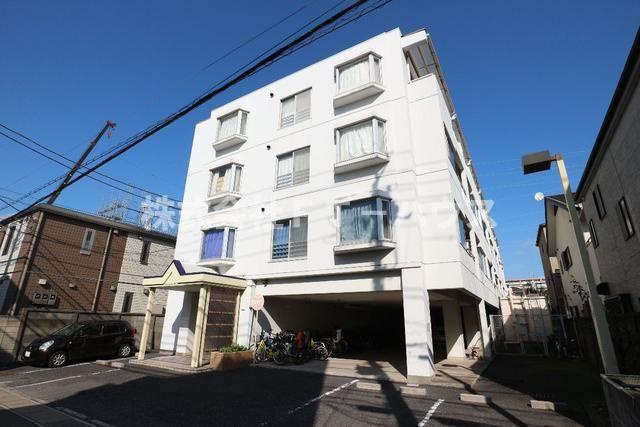 ＴＳハイム市川