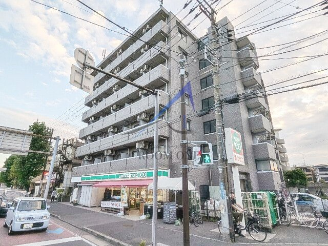 グレース日吉