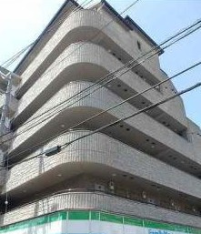 狛江市中和泉５丁目の賃貸マンションの展望