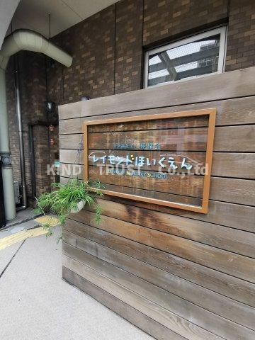 グレンパーク梅田北のその他共用部分