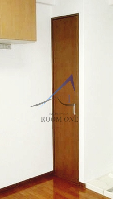 ＲＯＵＮＤ，Ｋの収納|収納です。