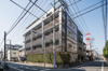 【外観】コンフォリア学芸大学イースト 