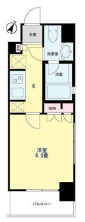 コンフォリア学芸大学イースト