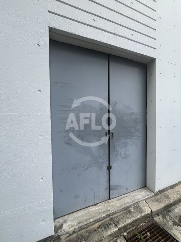 スティングのその他|ゴミ置き場