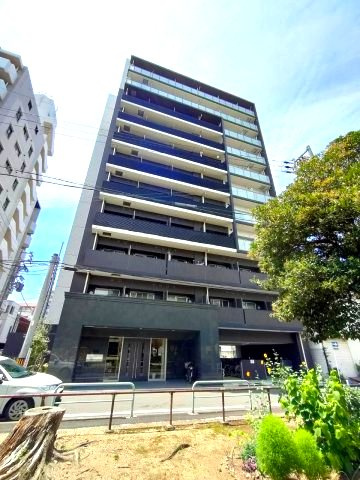 ディアレイシャス上前津　名古屋市賃貸　仲介手数料無料