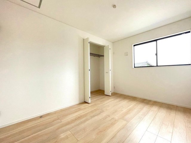 クレイドルガーデン　金沢市割出町 第2　全3邸