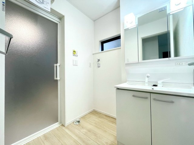 クレイドルガーデン　金沢市割出町 第2　全3邸