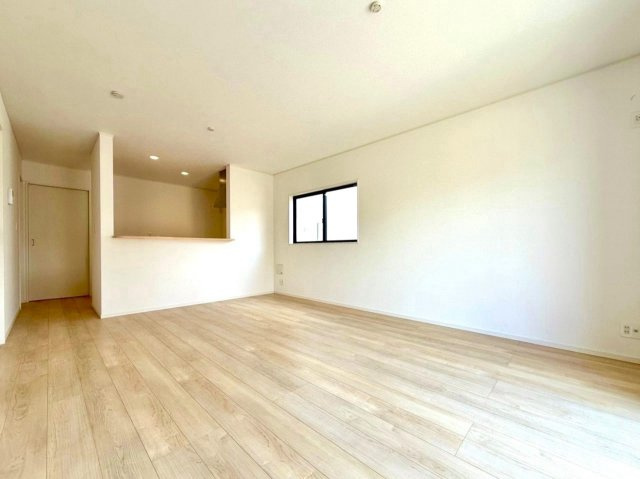 クレイドルガーデン　金沢市割出町 第2　全3邸