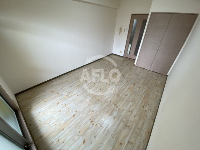 REMA.SION KITA（リマジオンキタ）の洋室|REMA.SION KITA（リマジオンキタ）　洋室