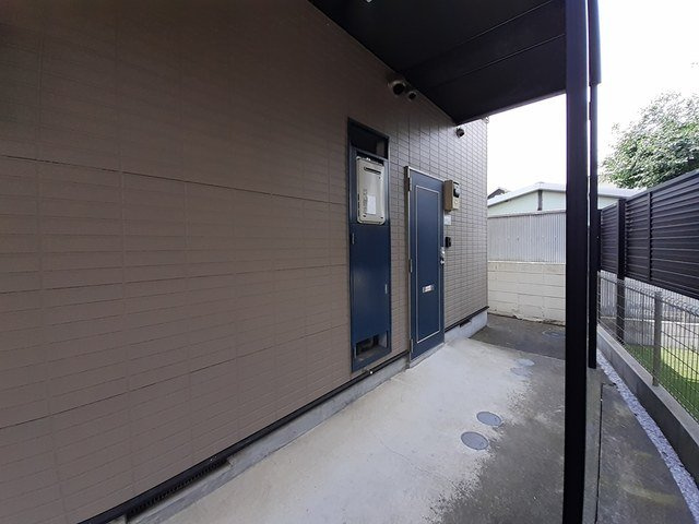 カーサ　トーレのその他