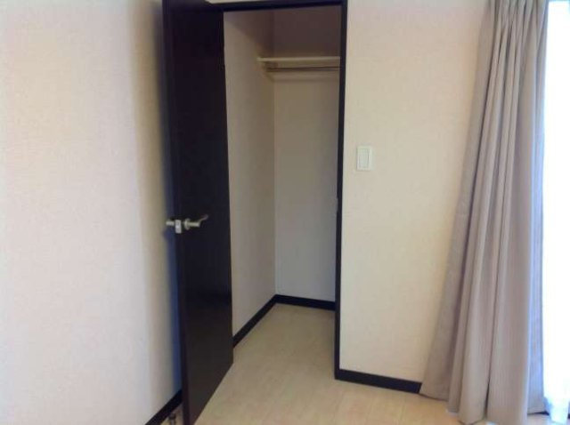 レオネクストエステシティⅢの内装