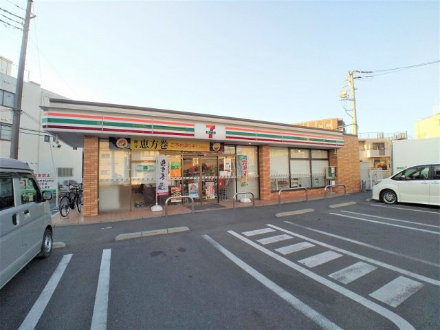 レオネクストシャイン浦和の周辺
