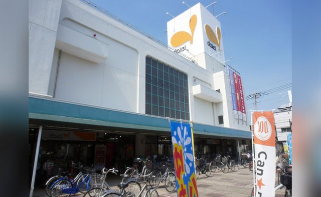 レオネクストシャイン浦和の周辺