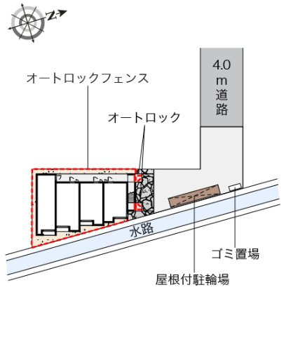 レオネクストシャイン浦和のその他