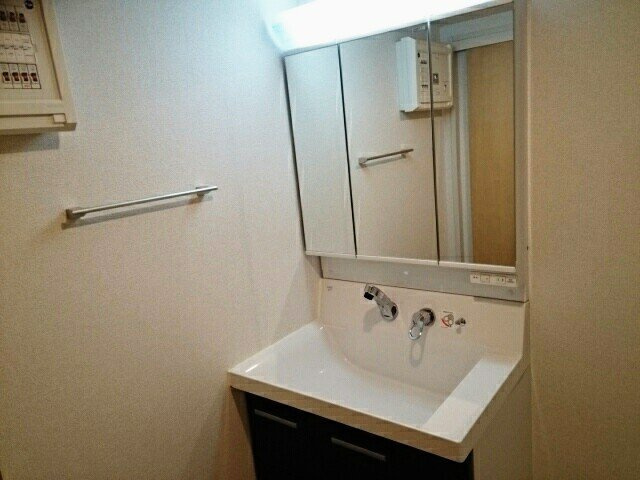 エクセレント　クローバーの洗面所