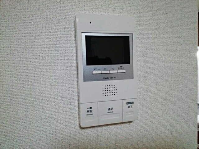 エクセレント　クローバーのセキュリティ