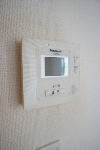 キュートのセキュリティ