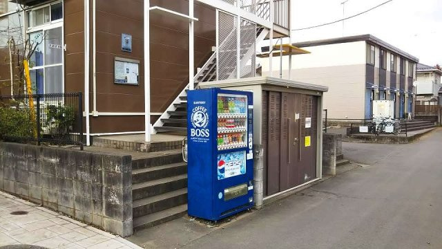 レオパレス初雁のその他