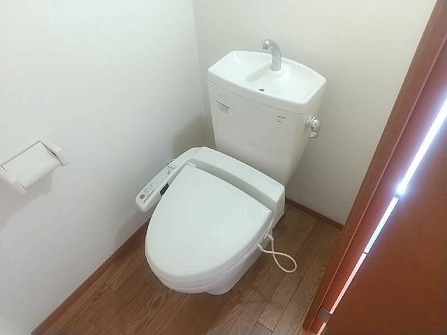 レオパレスサニーサイドＬのその他