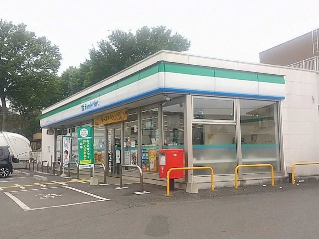 レオネクストアスパイアの周辺