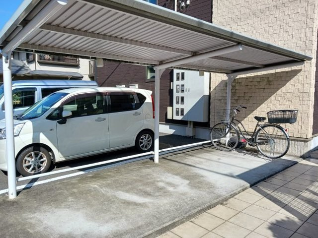 ライゼ　イヅミヤ　Ⅱのその他共用部分