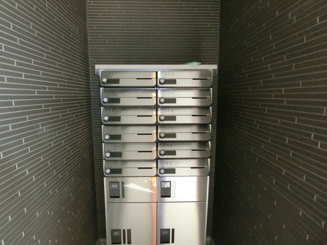 グレイスひばりヶ丘のその他