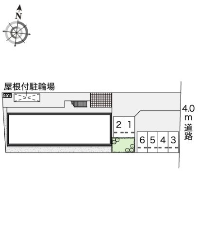 レオパレスＴＡＫＡ　イプシロンのその他