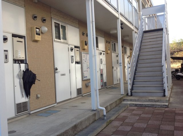 レオパレスＴＡＫＡ　イプシロンのその他