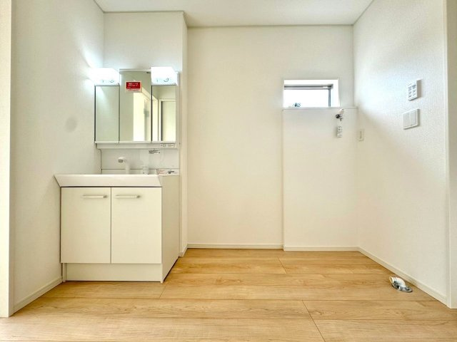 クレイドルガーデン　金沢市割出町 第2　全3邸