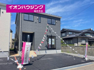 クレイドルガーデン　金沢市割出町 第2　全3邸の画像