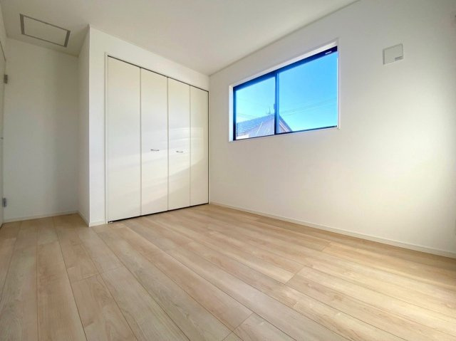 クレイドルガーデン　金沢市割出町 第2　全3邸