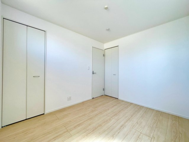 クレイドルガーデン　金沢市割出町 第2　全3邸
