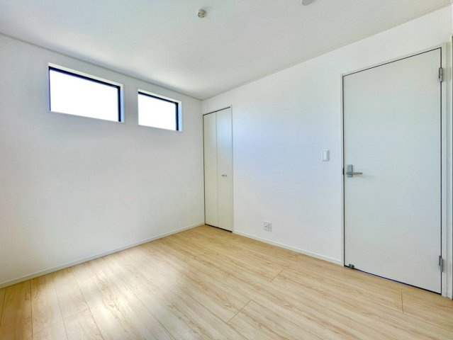 クレイドルガーデン　金沢市割出町 第2　全3邸