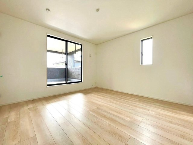 クレイドルガーデン　金沢市割出町 第2　全3邸