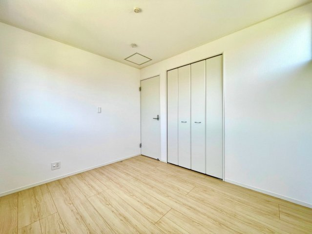 クレイドルガーデン　金沢市割出町 第2　全3邸