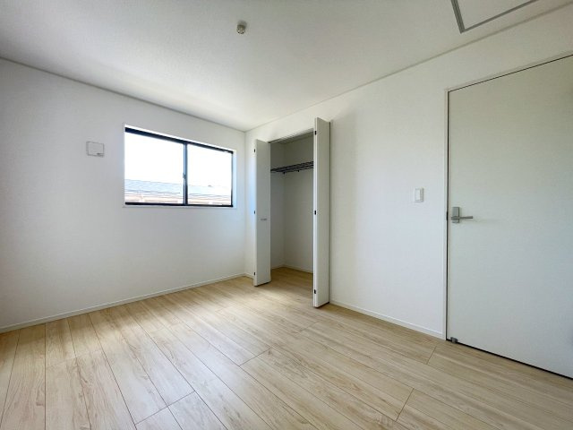 クレイドルガーデン　金沢市割出町 第2　全3邸
