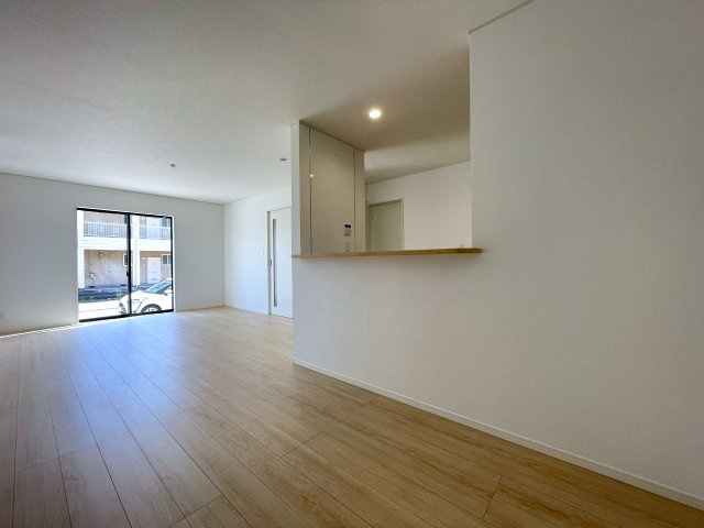 クレイドルガーデン　金沢市割出町 第2　全3邸