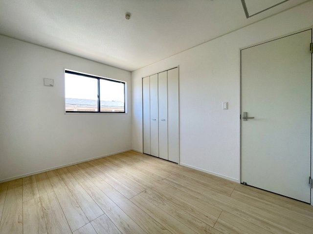 クレイドルガーデン　金沢市割出町 第2　全3邸