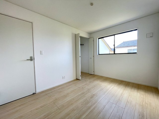 クレイドルガーデン　金沢市割出町 第2　全3邸