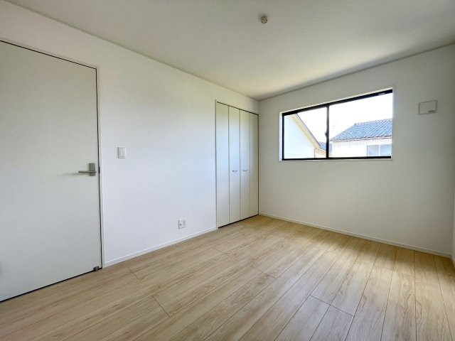 クレイドルガーデン　金沢市割出町 第2　全3邸