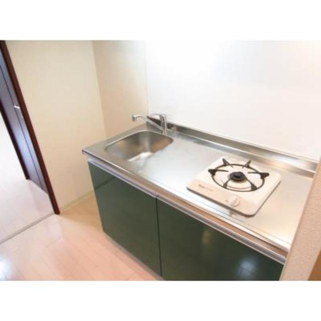 パークアクシス丸の内のキッチン|※写真は同タイプ住戸です。