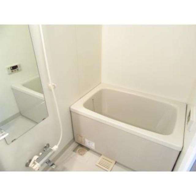 パークアクシス丸の内の浴室|※写真は同タイプ住戸です。