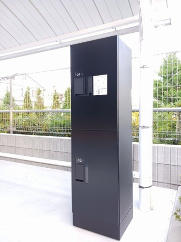 サンフィールドのその他共用部分
