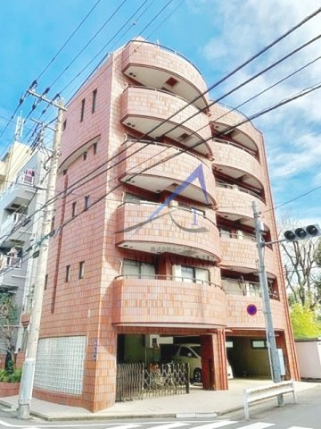 ＴＮビル