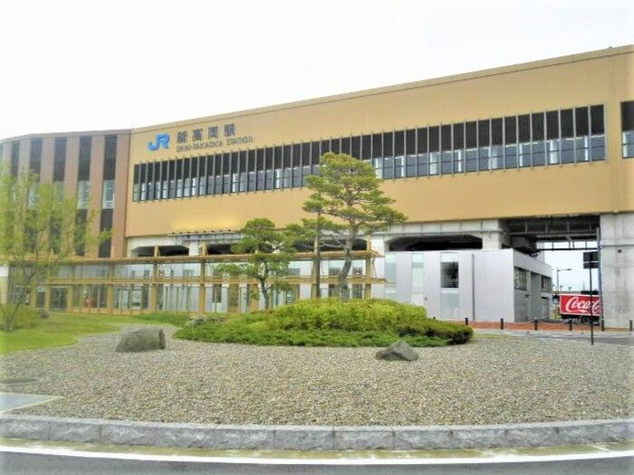 D-roomアスカ