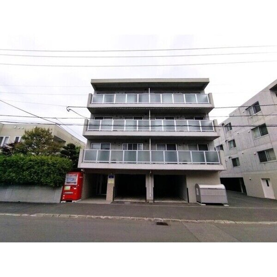【その他共用部分】HGS MinamiAsabu 1st 