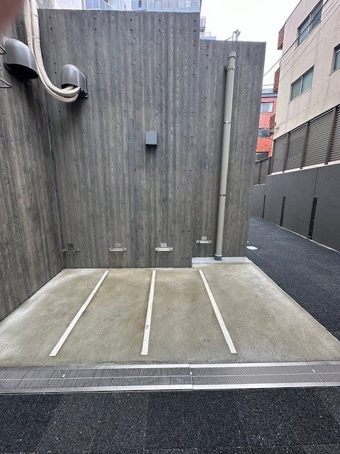 アーバンコア原宿のその他共用部分|※参考写真