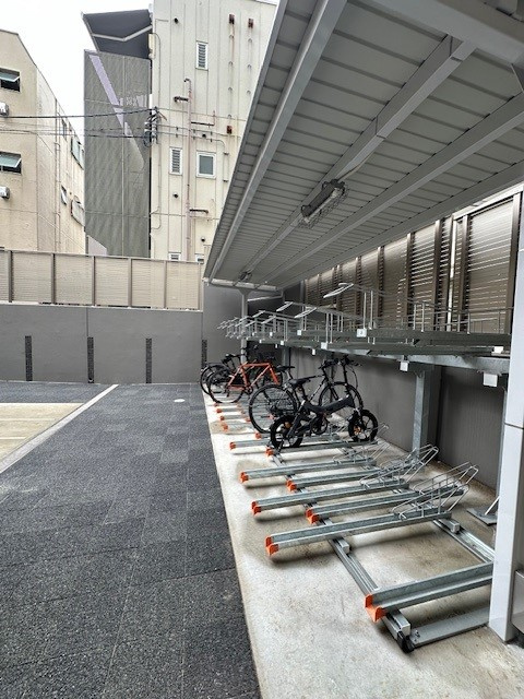 アーバンコア原宿のその他共用部分|※参考写真